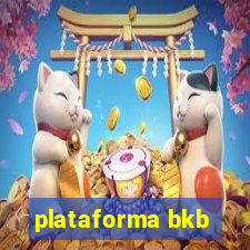 plataforma bkb